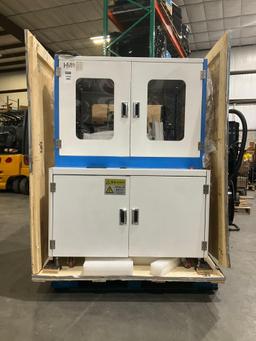 UNUSED SPRAYER, HM, Model X500Y700