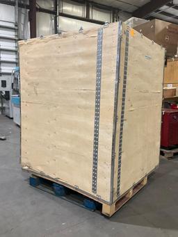 UNUSED SPRAYER, HM, Model X500Y700