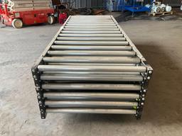 ( 6 ) HYTROL CONVEYOR