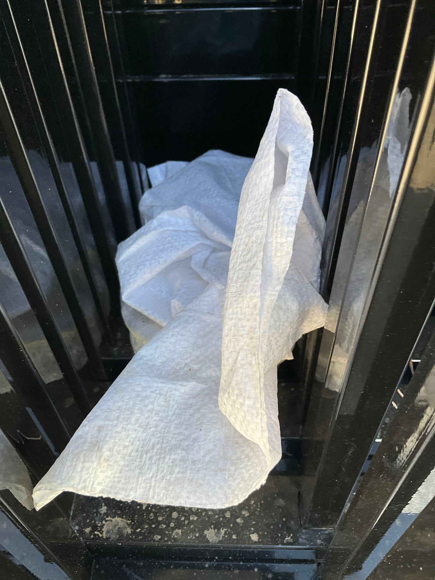 UNUSED 2024 AGT 10FT FENCE MODEL 10FWIF24...