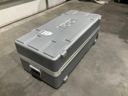 ARRI 650 PLUS LIGHTS IN CARRYING CASE...
