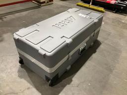ARRI 650 PLUS LIGHTS IN CARRYING CASE...