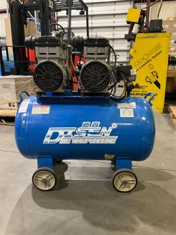DISEN AIR COMPRESSOR...