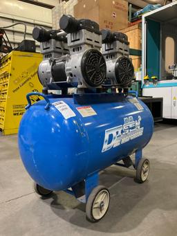 DISEN AIR COMPRESSOR...