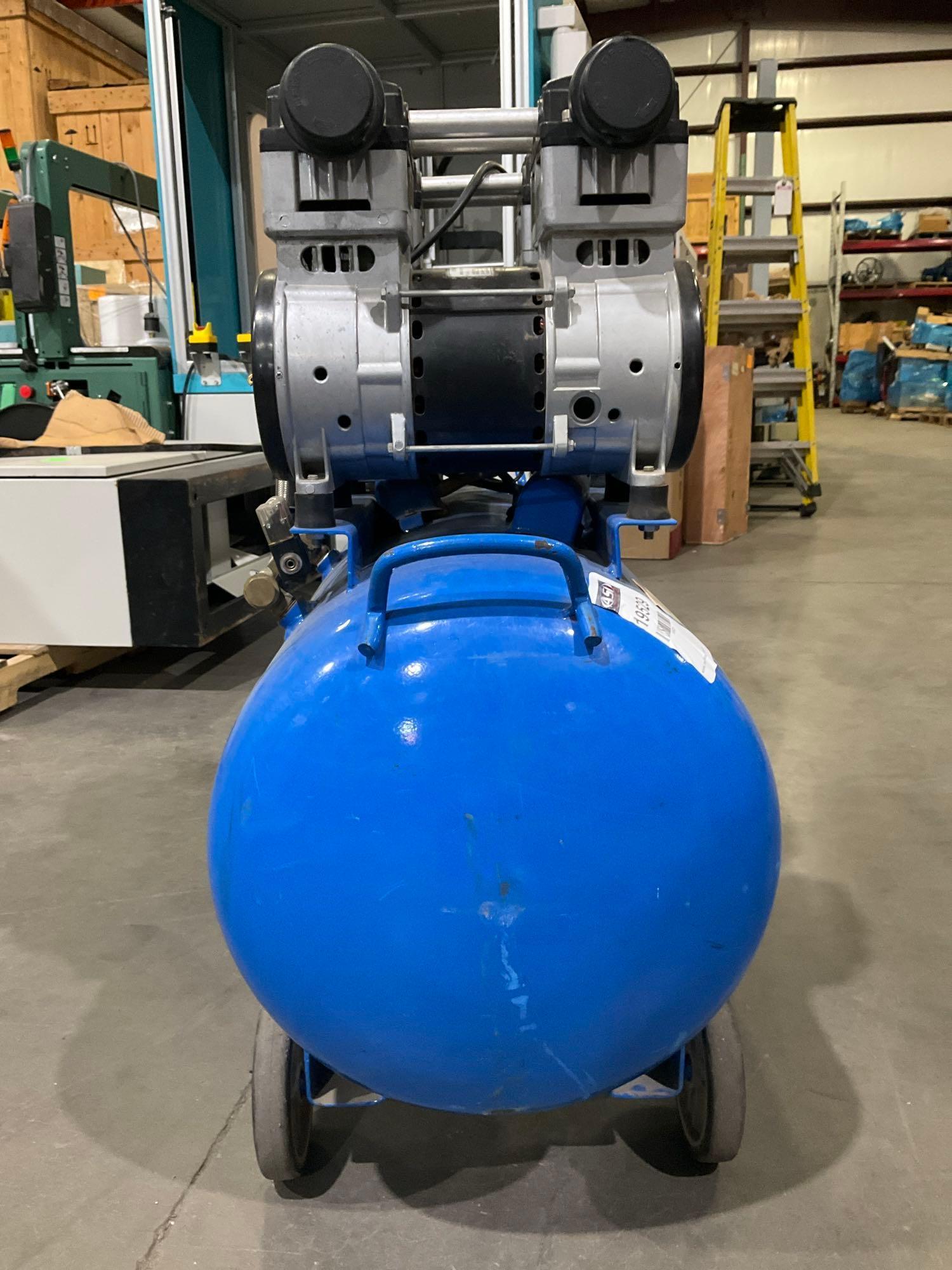 DISEN AIR COMPRESSOR...