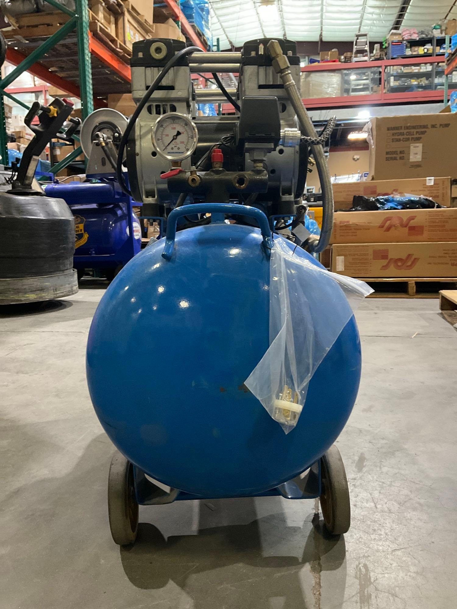 DISEN AIR COMPRESSOR...