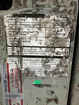 ( 1 ) ENERSYS IRONCLAD SUPERHOG 24V BATTERY...