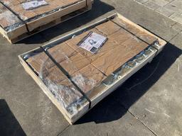 UNUSED LANDHONOR 4.75-12T ANCHOR SHACKLES MODEL LHR-G209, APPROX 38 PCS SET...