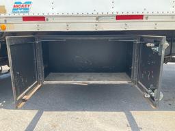 2012 INTERNATIONAL DURASTAR...4300 SBA 4X2 BOX TRUCK, DIESEL , ETRACK, MICKEY TRUCKS BODIES MODEL...