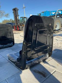 ( 1 ) UNUSED EQUIPMENT SEAT