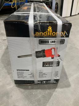 UNUSED LANDHONOR 1in AIR IMPACT WRENCH MODEL LHR-AIW1