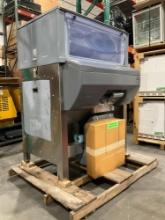 NEW 2023 FOLLET ICE PRO DB1000 SERIES AUTOMATICICE BAGGING AND DISPENSING SYSTEM MODEL DB1000SA,