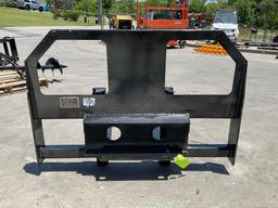 UNUSED 2025 GIYIGY-FR47C FORK ATTACHMENT FOR DINGO SKID STEER