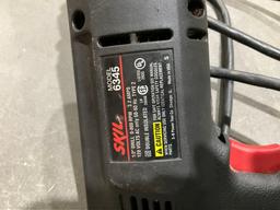 UNUSED SKILL 1/2in DRILL MODEL 6345, 110V