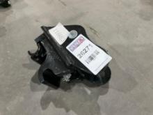 ( 1 ) UNUSED 2025 VICSEC QUICK COUPLER ATTACHMENT FOR EXCAVATOR, FITS 1-2TON EXCAVATOR