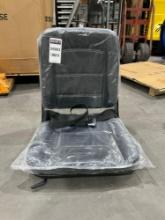 1 ) UNUSED EQUIPMENT SEAT