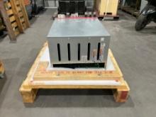 SIEMENS A5E0381790 CELL POWER 660A