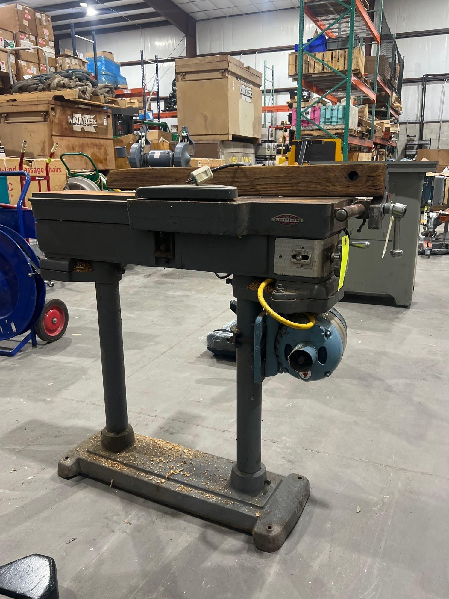 6in TABLE PLAINER