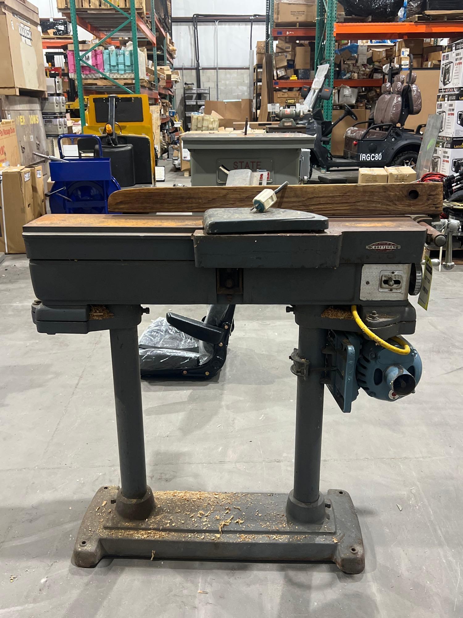 6in TABLE PLAINER
