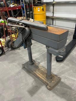 6in TABLE PLAINER