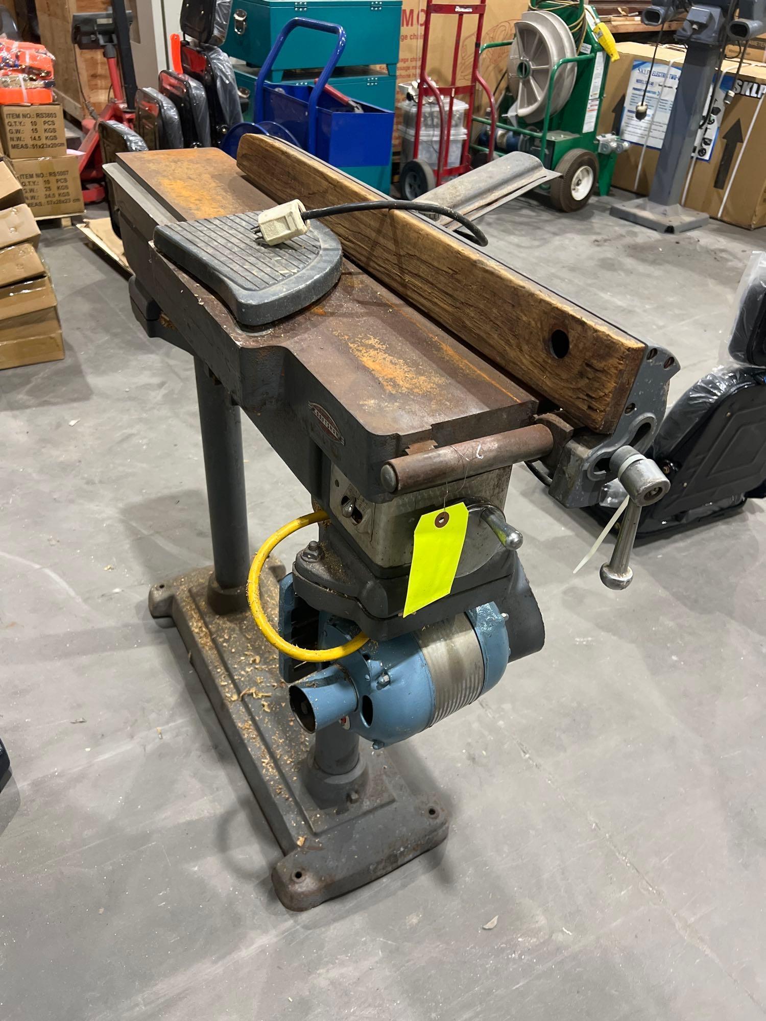 6in TABLE PLAINER