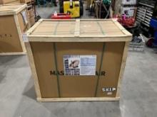 UNUSED SK-S13 MASSAGE CHAIR , ZERO GRAVITY MODE, AI INTELLIGENT VOICE CONTROL