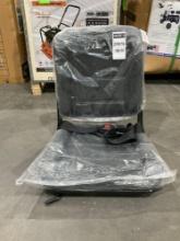 1 ) UNUSED EQUIPMENT SEAT