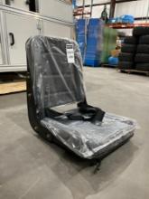 1 ) UNUSED EQUIPMENT SEAT