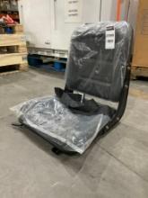 1 ) UNUSED EQUIPMENT SEAT