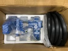 UNUSED 20GPM 12V DC FUEL TRANSFER PUMP SERIES FYB-50