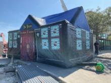 THE TAVERN BOUNCE HOUSE