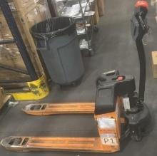 PALLET JACK EW-001