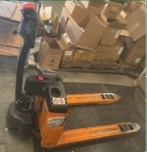 PALLET JACK EW-003
