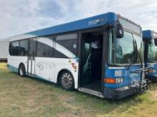 2005 GILLIG CORP TRANSIT BUS MODEL G29E102R2, DIESEL, APPROX CAPACITY 26 + 24 PASSENGERS, APPROX ...