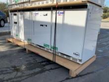 ( 4 ) LABREPCO CLINICAL LABORATORY REFRIGERATORS MODEL LHP-5-URB & LHP-5-URB-PH, PHASE 1, 115V, R...