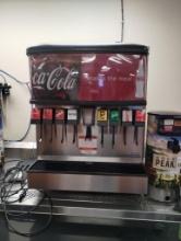 LOT OF ASSORTED RESTAURANT ITEMS /MACHINES SUCH AS: (4) STAINLESS STEELELECTRIC STEAMER W/ GRANIT