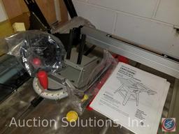 Craftsman 10 in. stationary table saw Model #315.228390
