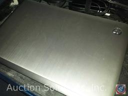 HP Pavilion dv7-6187cl Entertainment PC