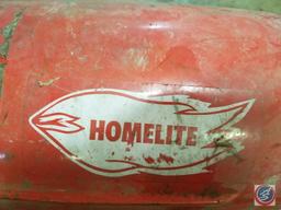 Homelite portable kerosene space heater Model #HD-85-F. Works great