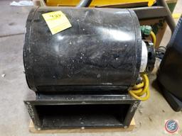 Fasco 115 volt centrifugal blower (#7063-3108)