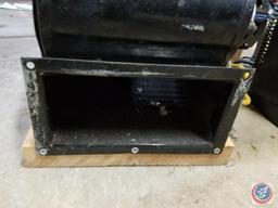 Fasco 115 volt centrifugal blower (#7063-3108)