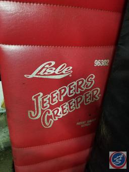 Lisle creeper (model #96302)