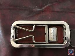 Imperial brand chrome Rolls Razor [made in London] with its original packaging