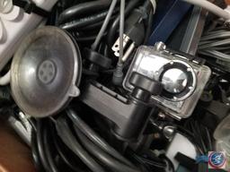 Misc Small Electronics:NOAA Weather Radio