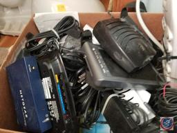 Misc Small Electronics:NOAA Weather Radio