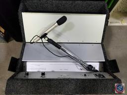 Sound-Craft Systems Inc. Model L16B Lecternette Portable Speaker