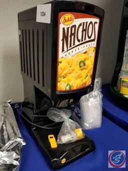 Gehl's Hot-Top 2 Nacho Cheese Melt Dispenser Model HT2 [CHOICE of 2]