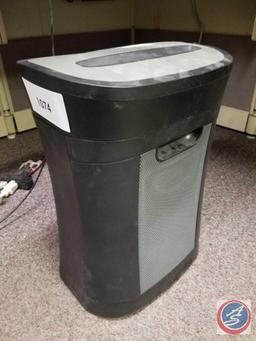 Royal HG12X Cross-Cut Shredder