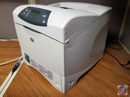 HP Laser Jet 4250 Printer