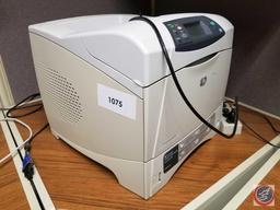HP Laser Jet 4250 Printer
